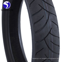 Sunmoon Professional Classic Tires Motorcycle Tire 3.50-12